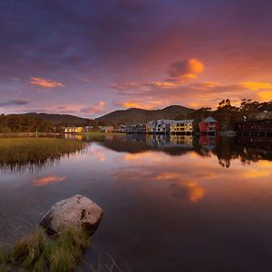 Lake Crackenback Resort & Spa